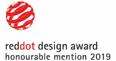 ReDot award